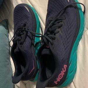Hoka Clifton 8
